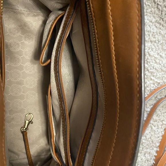 MICHAEL Michael Kors Hamilton Large Traveller - Picture 5 of 12